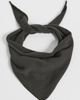 LISA YANG LISA YANG Florianne Cashmere Scarf Dark Fern One - 2