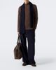 Lisa Yang Lisa Yang Frederika cashmere scarf - 4