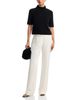 Lisa Yang Lisa Yang Fride Cashmere Mock Neck Sweater - 2