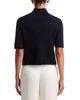 Lisa Yang Lisa Yang Fride Cashmere Mock Neck Sweater - 3