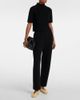 Lisa Yang Lisa Yang Fride ribbed-knit cashmere top - 2