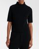 Lisa Yang Lisa Yang Fride ribbed-knit cashmere top - 5