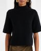 Lisa Yang Lisa Yang Fride ribbed-knit cashmere top - 6