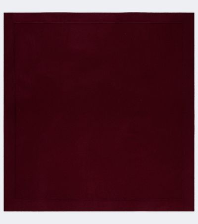 Lisa Yang Lisa Yang Frieda cashmere scarf