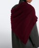 Lisa Yang Lisa Yang Frieda cashmere scarf - 3