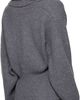 LISA YANG LISA YANG Gray Alessandra Cardigan - 3