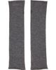 LISA YANG LISA YANG Gray Aspen Arm Warmers - 2