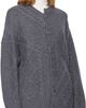 LISA YANG LISA YANG Gray Audrina Cardigan - 2