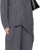 LISA YANG LISA YANG Gray Audrina Cardigan - 4