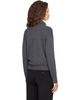 LISA YANG LISA YANG Gray Denie Cardigan - 3
