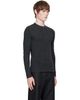 LISA YANG LISA YANG Gray Falk Henley - 2