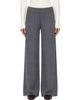 LISA YANG LISA YANG Gray Sofi Trousers - 1