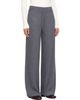 LISA YANG LISA YANG Gray Sofi Trousers - 2