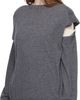 LISA YANG LISA YANG Gray 'The Othelia' Sweater - 4