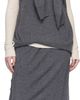 LISA YANG LISA YANG Gray 'The Othelia' Sweater - 5