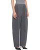 LISA YANG LISA YANG Gray Wrenda Trousers - 2