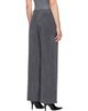 LISA YANG LISA YANG Gray Wrenda Trousers - 3