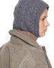 LISA YANG LISA YANG Gray Ylda Balaclava - 3