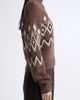 Lisa Yang Lisa Yang Gudrun Fair Isle Cashmere Sweater - 2