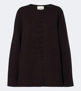 Lisa Yang Lisa Yang Han Fu cashmere cardigan