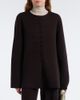 Lisa Yang Lisa Yang Han Fu cashmere cardigan - 2