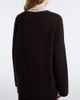 Lisa Yang Lisa Yang Han Fu cashmere cardigan - 5