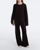 Lisa Yang Lisa Yang Han Fu cashmere cardigan - 6
