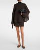 Lisa Yang Lisa Yang Hilma fringed oversized sweater - 2