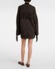 Lisa Yang Lisa Yang Hilma fringed oversized sweater - 3