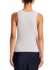 Lisa Yang Lisa Yang Iora Cashmere Tank Top - 3