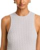 Lisa Yang Lisa Yang Iora Cashmere Tank Top - 4