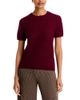Lisa Yang Lisa Yang Ira Knit Cashmere Tee - 1