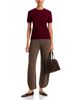 Lisa Yang Lisa Yang Ira Knit Cashmere Tee - 2