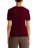 Lisa Yang Lisa Yang Ira Knit Cashmere Tee - 3
