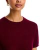 Lisa Yang Lisa Yang Ira Knit Cashmere Tee - 4