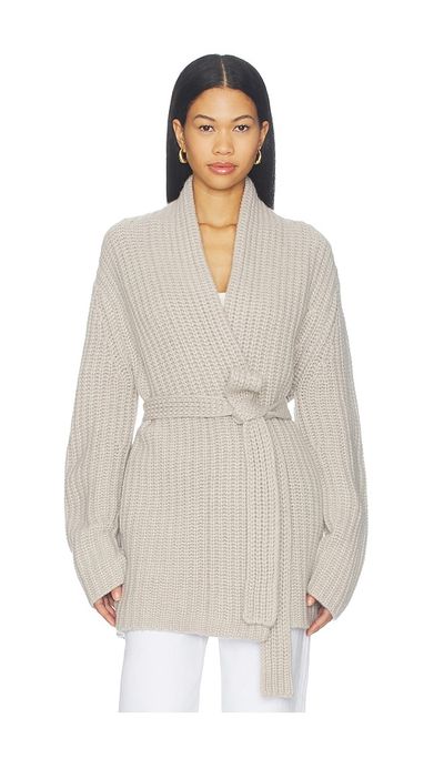 Lisa Yang Lisa Yang Jacqueline Cardigan