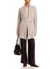 Lisa Yang Lisa Yang Jacqueline Cashmere Belted Cardigan - 2
