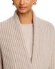 Lisa Yang Lisa Yang Jacqueline Cashmere Belted Cardigan - 4
