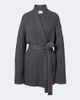 Lisa Yang Lisa Yang Jacqueline cashmere wrap cardigan - 1