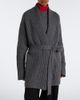 Lisa Yang Lisa Yang Jacqueline cashmere wrap cardigan - 2
