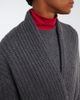 Lisa Yang Lisa Yang Jacqueline cashmere wrap cardigan - 3