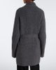 Lisa Yang Lisa Yang Jacqueline cashmere wrap cardigan - 5