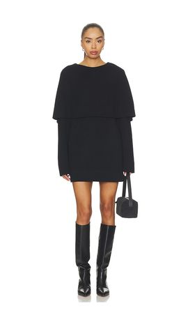 Lisa Yang Lisa Yang Jaylani Sweater Dress