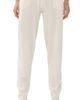 LISA YANG LISA YANG Jo Cashmere Trousers Cream - 1