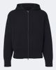 Lisa Yang Lisa Yang Jori cashmere zip-up cardigan - 1