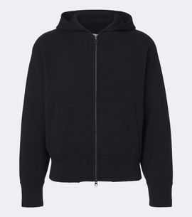 Lisa Yang Lisa Yang Jori cashmere zip-up cardigan