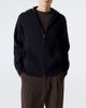 Lisa Yang Lisa Yang Jori cashmere zip-up cardigan - 3