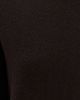 LISA YANG LISA YANG Laken Cashmere Dress Dark Oak - 6