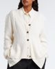 Lisa Yang Lisa Yang Leire cashmere cardigan - 2
