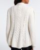 Lisa Yang Lisa Yang Leire cashmere cardigan - 5